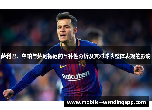 萨利巴、乌帕与楚阿梅尼的互补性分析及其对球队整体表现的影响 萨利巴、乌帕与楚阿梅尼的互补性分析及其对球队整体表现的影响