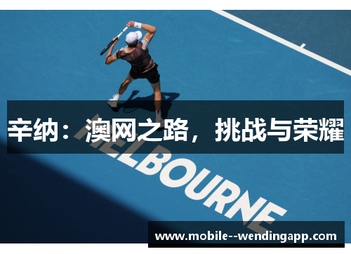 辛纳：澳网之路，挑战与荣耀