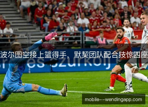 波尔图空接上篮得手,默契团队配合技惊四座 波尔图空接上篮得手,默契团队配合技惊四座